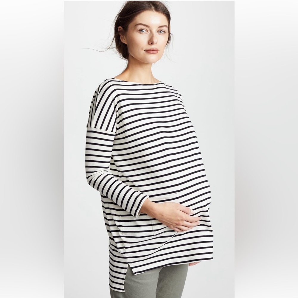 DEAL OF THE DAY! HATCH The Bateau Top